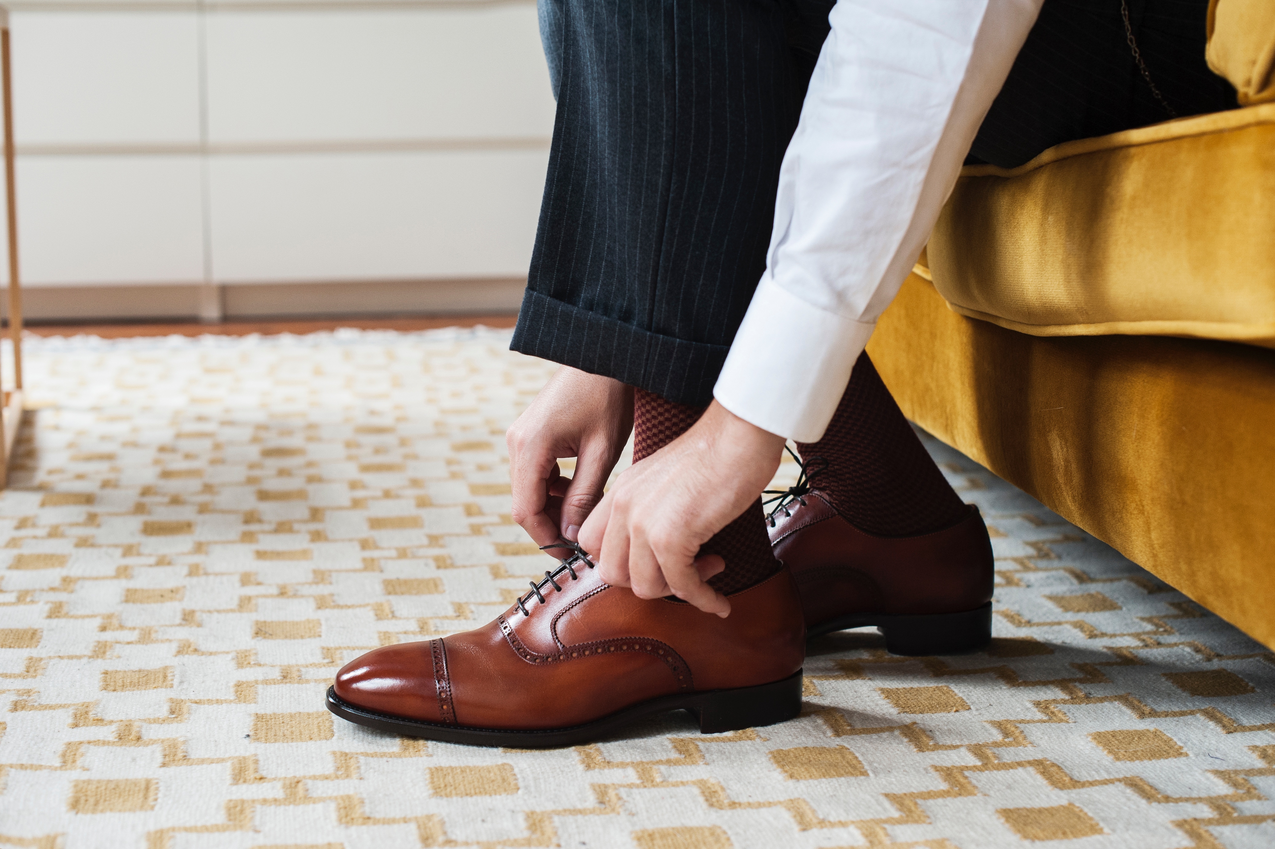Men's Shoes