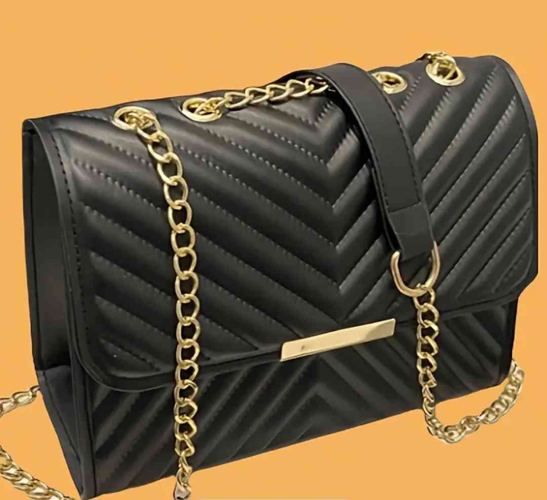 New Stylish & Minimalist Women's Mini Square Bag